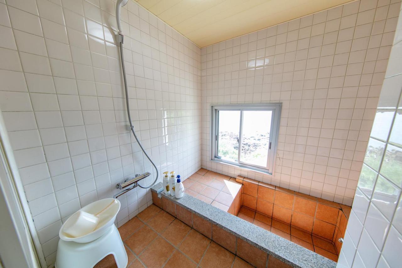 Villa Blumare Shirahama Ngoại thất bức ảnh