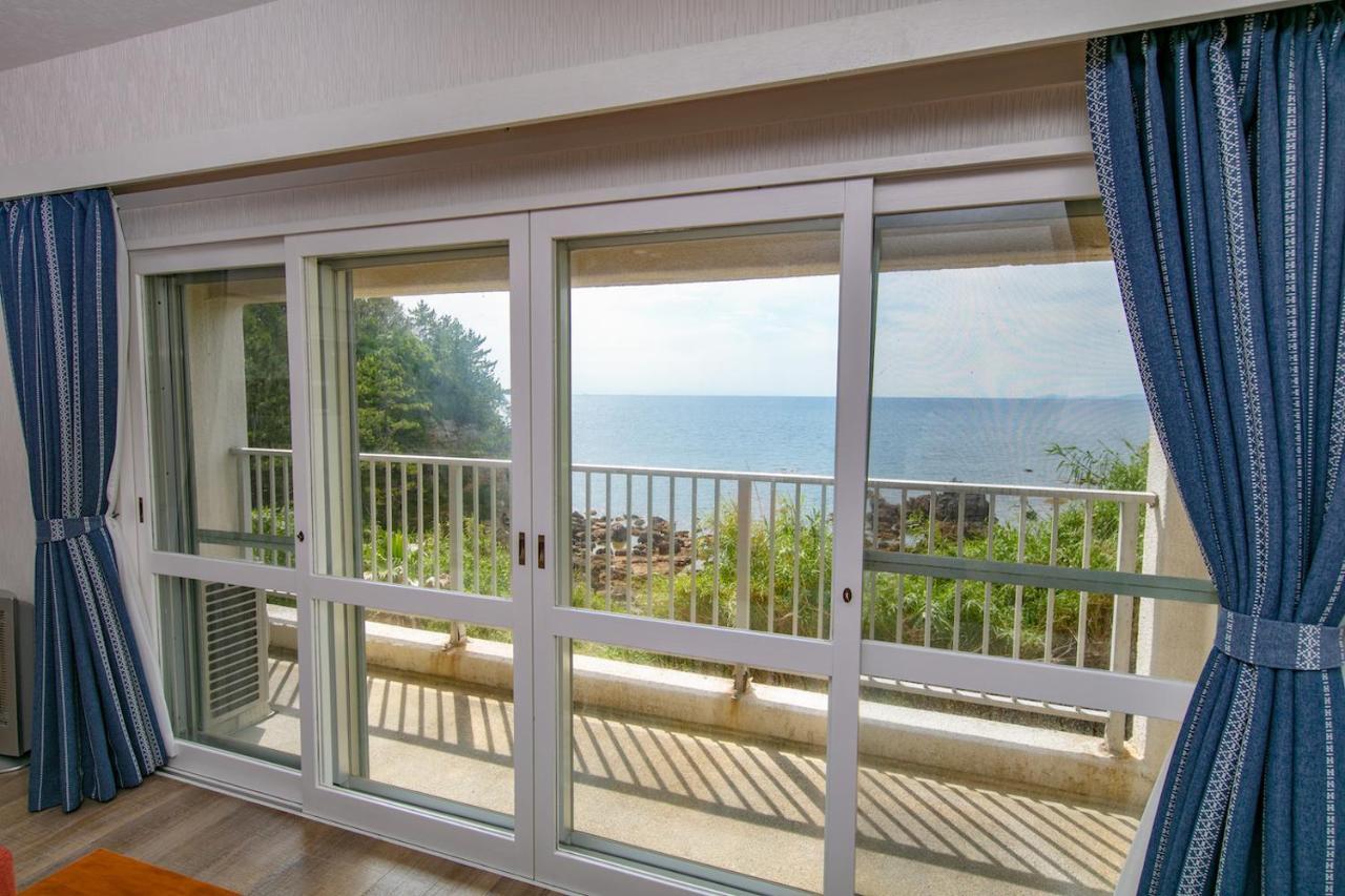 Villa Blumare Shirahama Ngoại thất bức ảnh