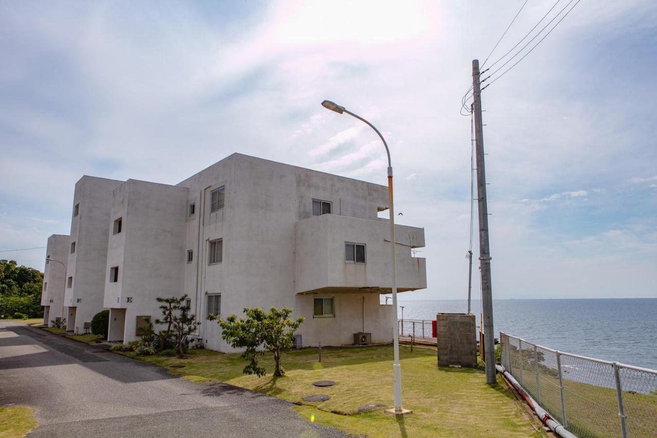 Villa Blumare Shirahama Ngoại thất bức ảnh