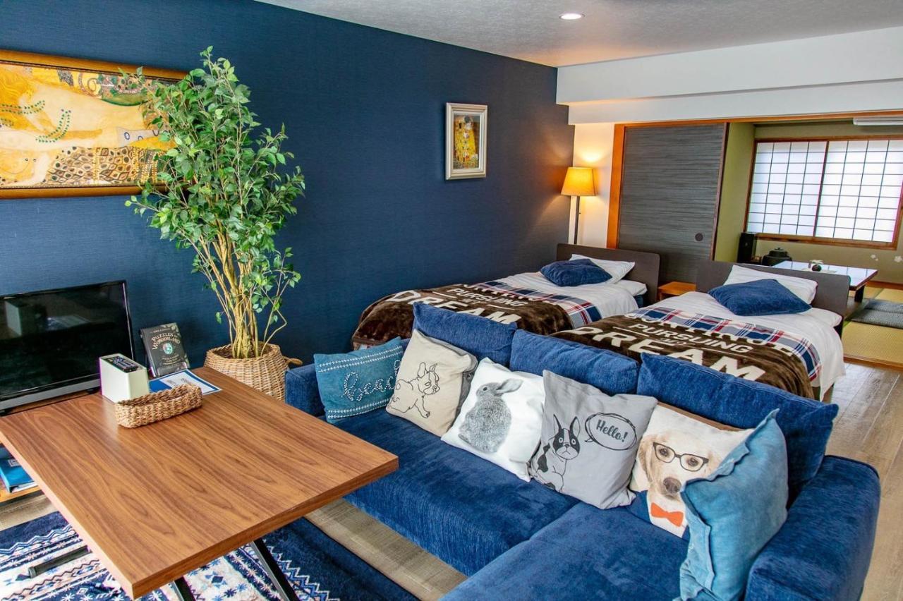 Villa Blumare Shirahama Ngoại thất bức ảnh