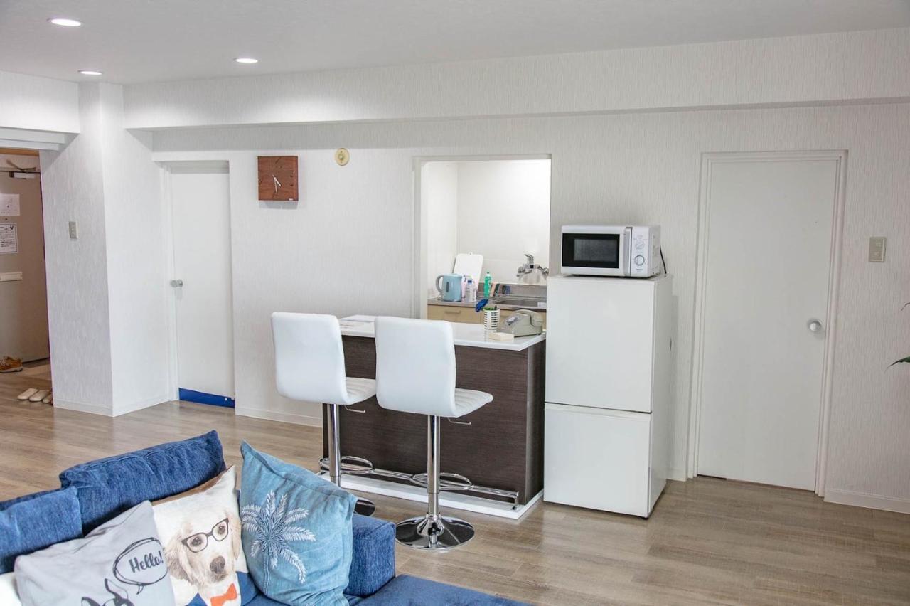 Villa Blumare Shirahama Ngoại thất bức ảnh