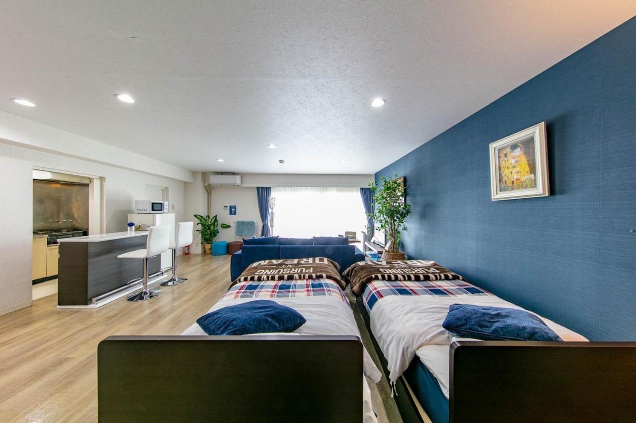 Villa Blumare Shirahama Ngoại thất bức ảnh