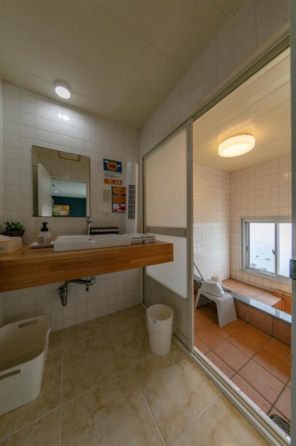 Villa Blumare Shirahama Ngoại thất bức ảnh