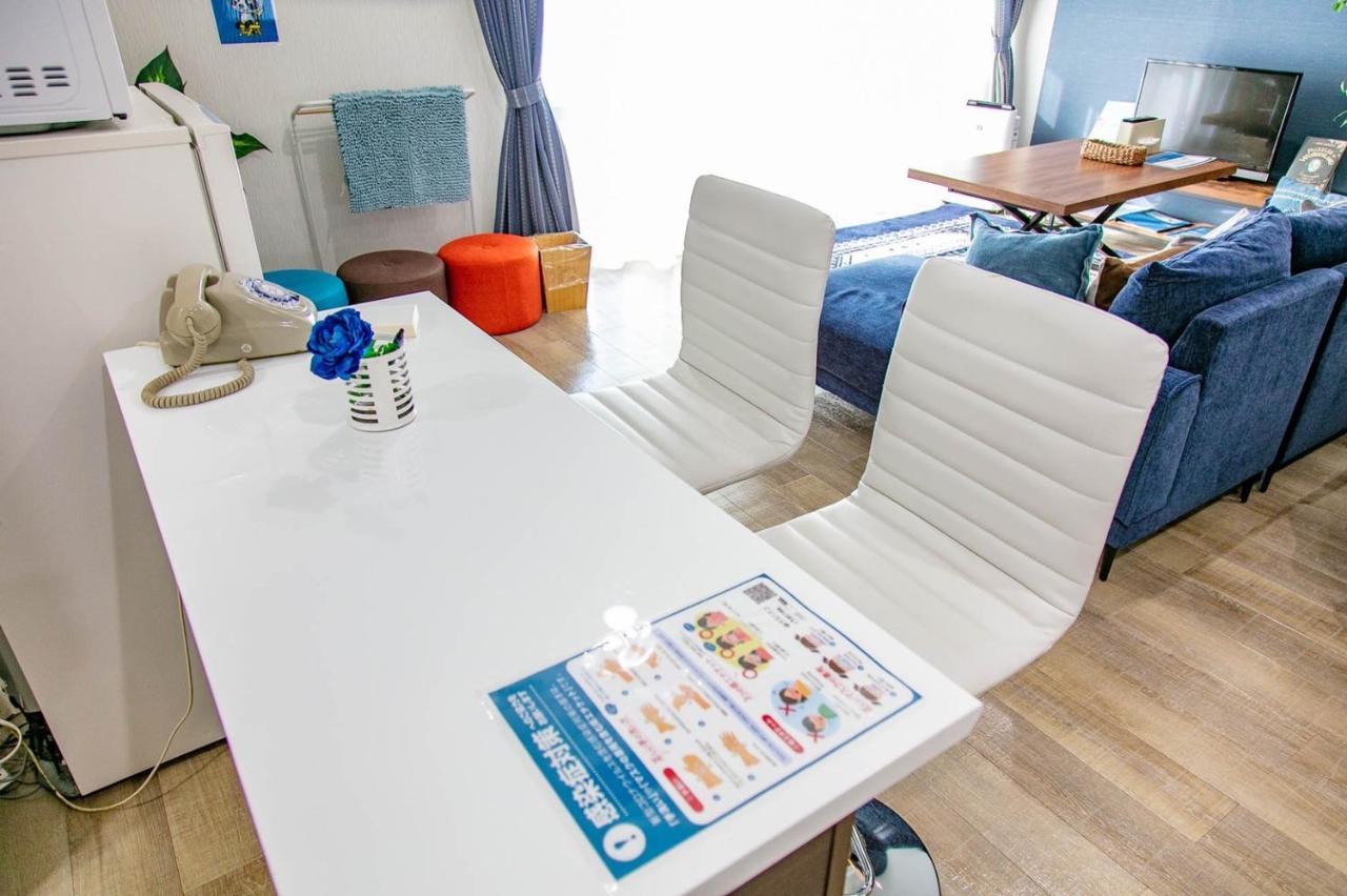 Villa Blumare Shirahama Ngoại thất bức ảnh