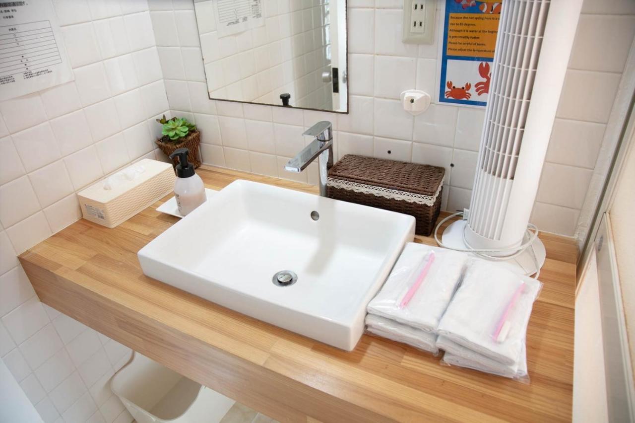 Villa Blumare Shirahama Ngoại thất bức ảnh